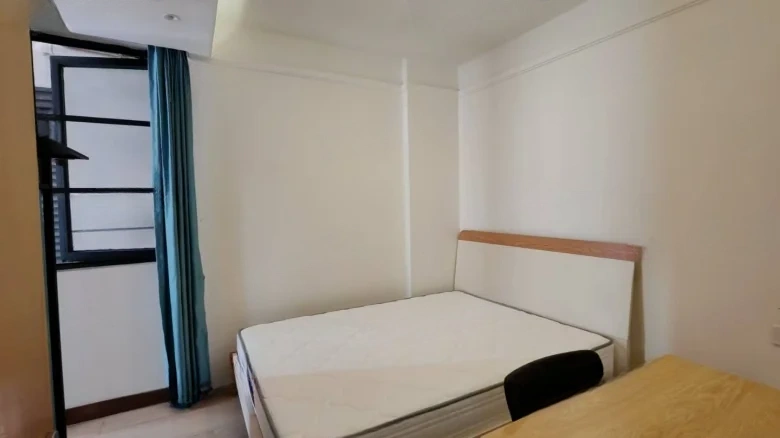 Lugang Creek Mountain - View 2