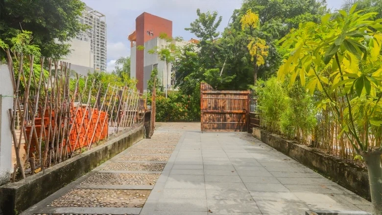 Phoenix Water City Phoenix Bay - View 28