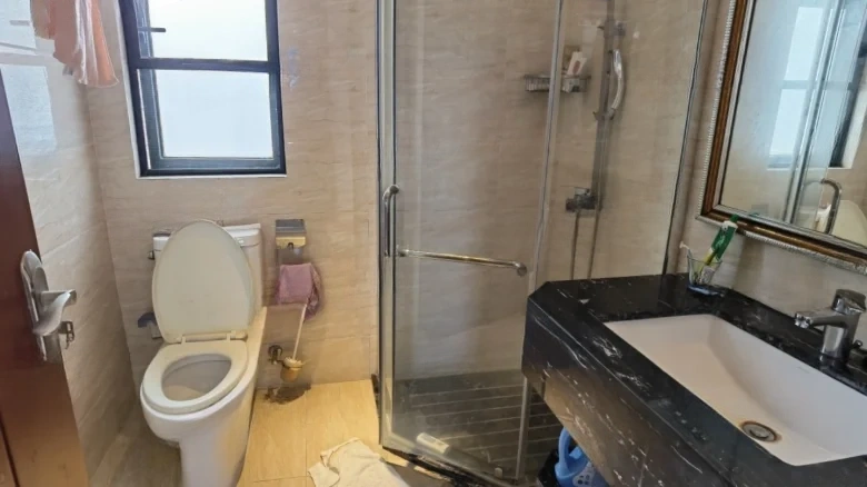 Fengling Yue Lan - View 7