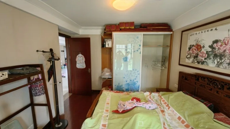 Haier Green City Quanyun Village Baihe Garden - View 3