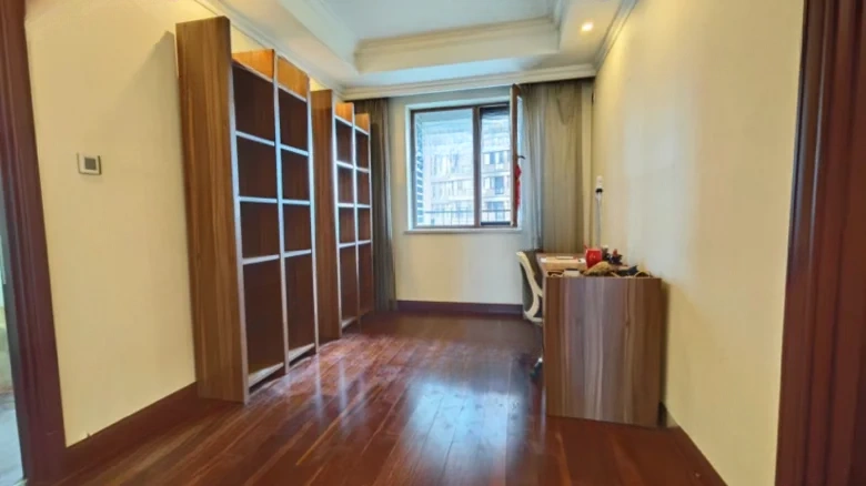 Vanke City Phase II - View 4