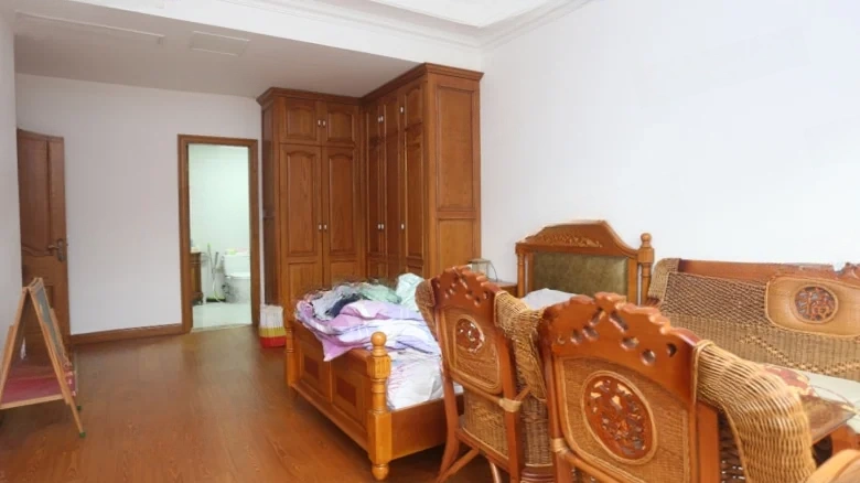 Green City Rose Garden - View 4