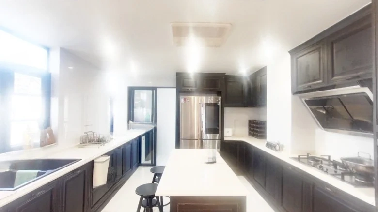 Aotea Sea City - View 9