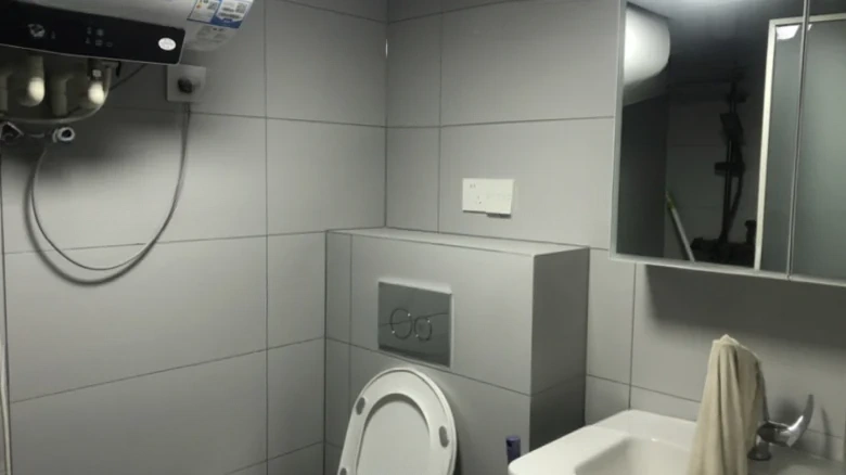 China Resources Center - View 4