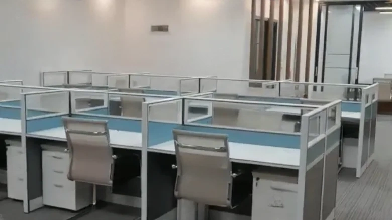 Kingkey Tower - View 2