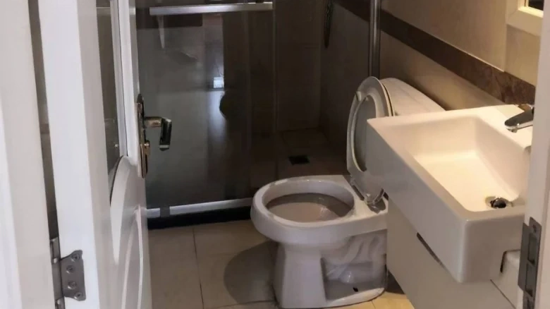 One Manor Apartments - View 6