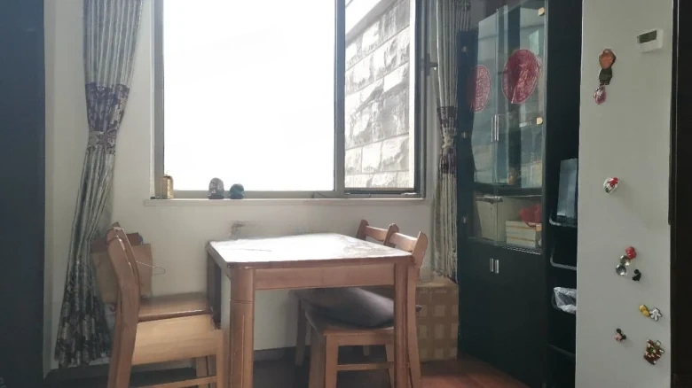 Mountain Water Mingyuan Phase III - View 4