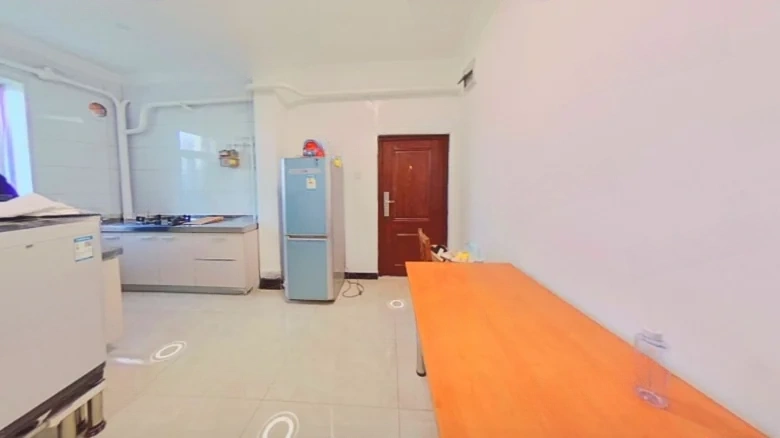 Mùxī Dì Nán Lǐ 1 Hào Yuàn - View 3