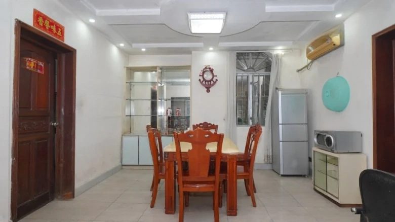 Binhai Residential Area Haining Community Detached Houses Zone One - View 27