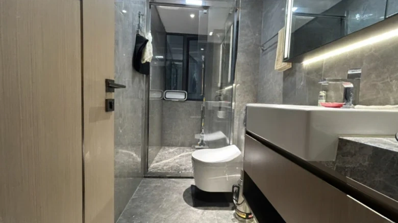 Mountain Bay 8号楼 - View 10