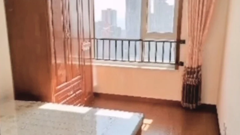 Zhujiawa Jiayuan - View 2