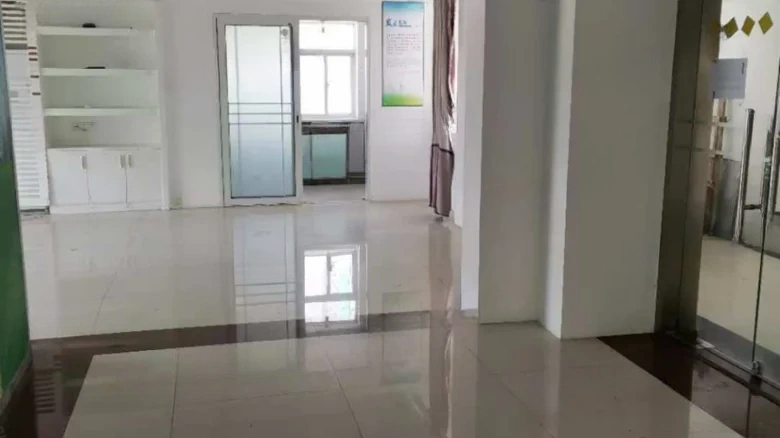 Viggo Business Tower - View 3