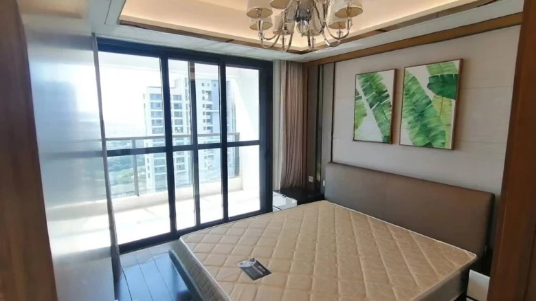 Haitang Central - View 3