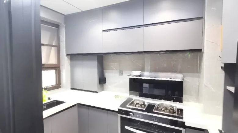 Rongsheng Huafu C District - View 7