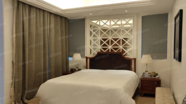 Runda Sanya Bay · Gering District Villa - View 3