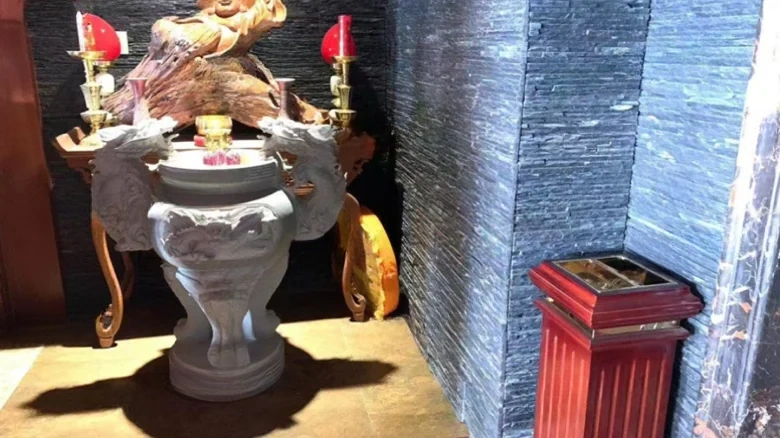 Aocen Wealth Plaza - View 10