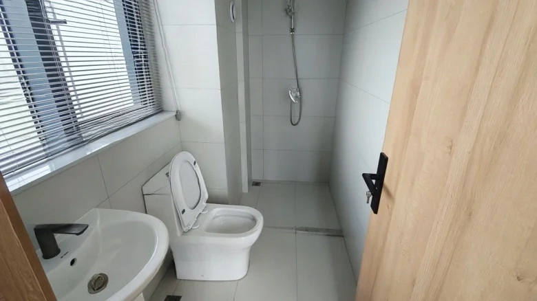 Wanbang Center - View 5