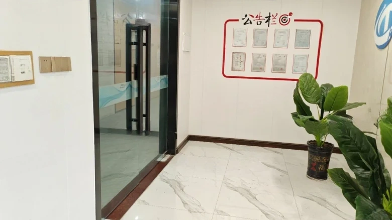 Jingji Tower - View 5