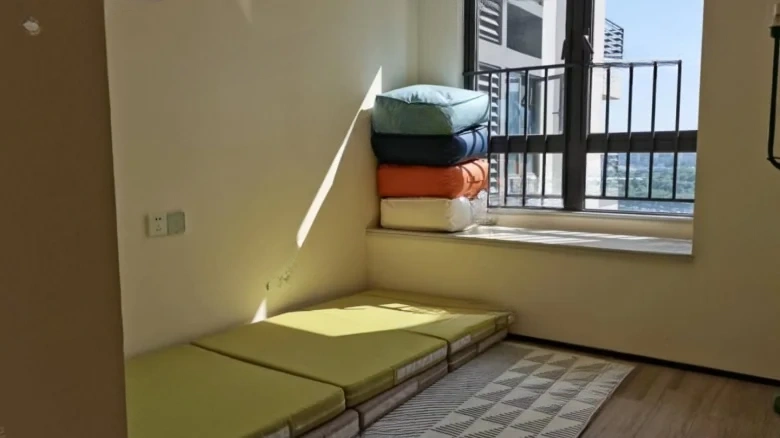 Poly Greentown Yuefu - View 2