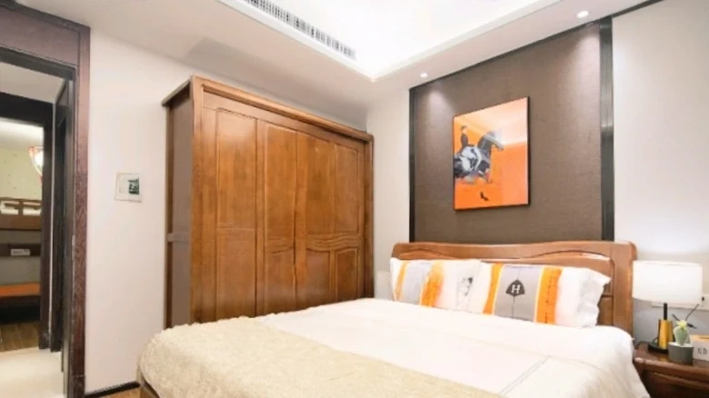 Runda Sanya Bay Harbor District One - View 5