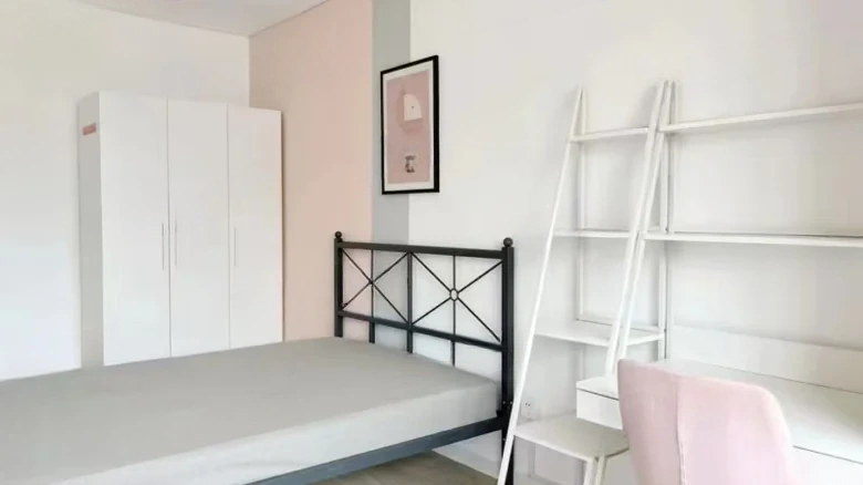 Rihui Sixth Village - View 2