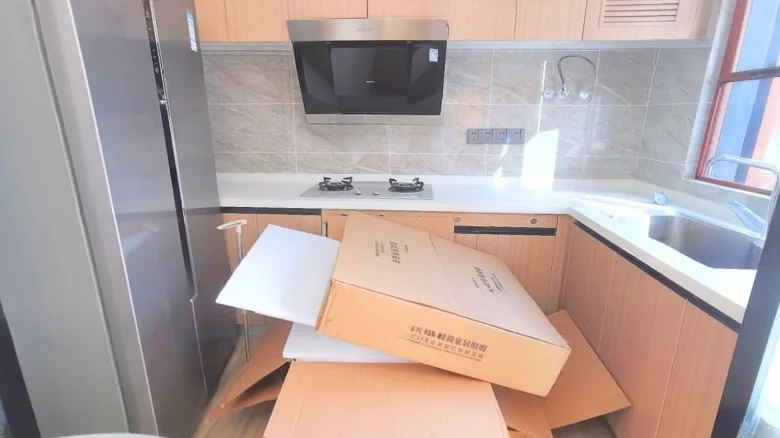 Vanke Lakeview Resort Park Phase II - View 8