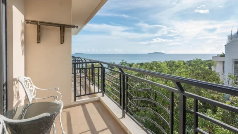 Chen Guang Clique Wharf Hotel - View 5