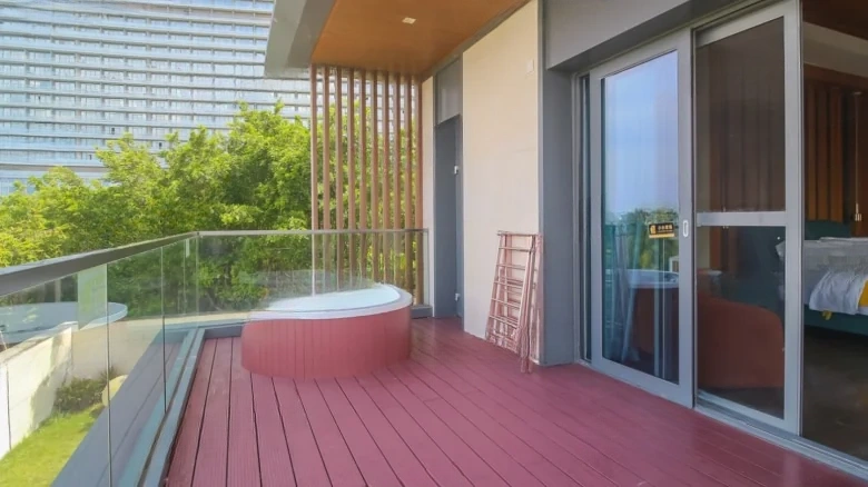 Atlantis Tang'an - View 24