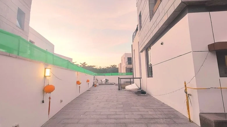 Runda Sanya Bay Gao Erji Villa - View 18