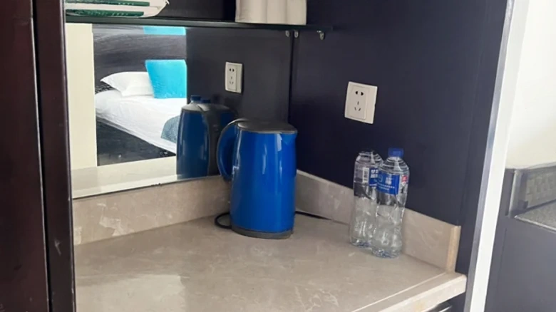 Howard Johnson Resort Sanya Bay - View 2