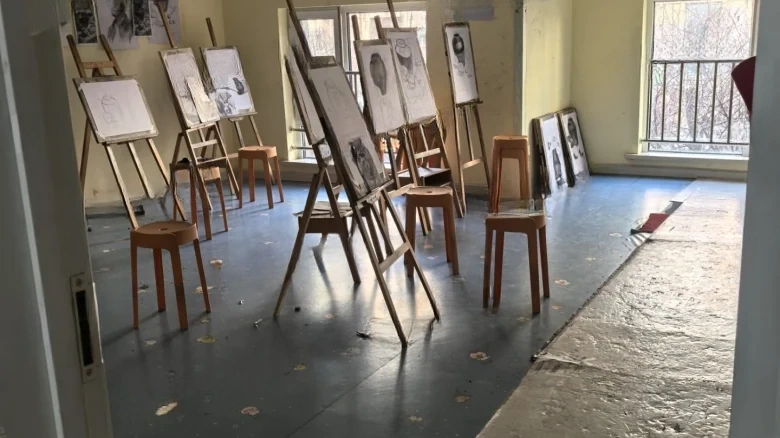 Angzhan Park Inside - View 3