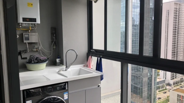 China Railway Westfield National Grove - View 7