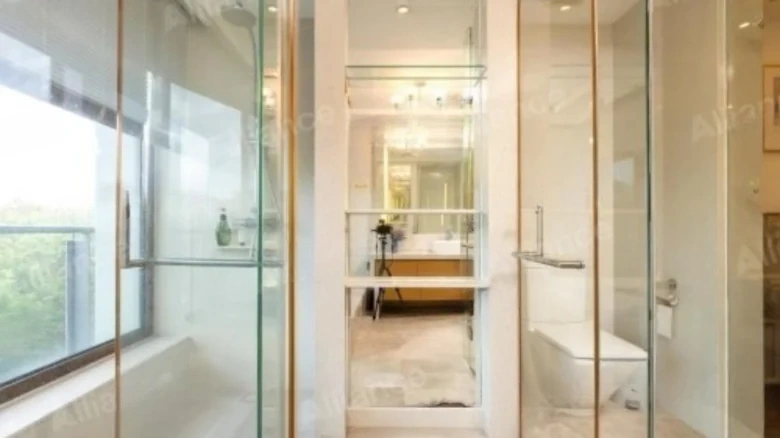 Future Water World - View 7