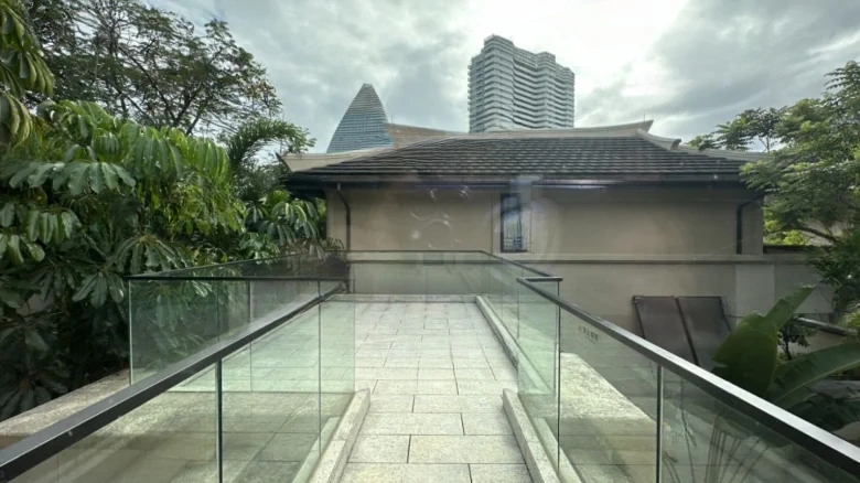 Renaissance Haitang Bay - View 16