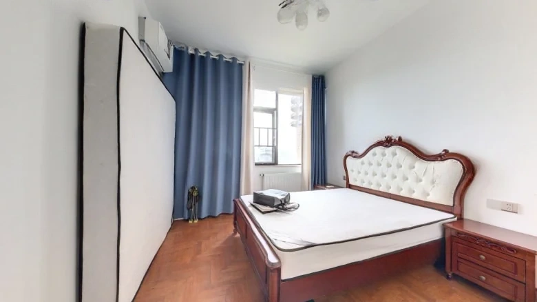 Rongke Purple Sandalwood - View 4