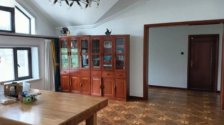 Jinzhu Villa - View 16