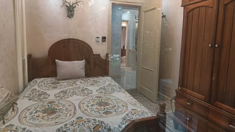 Green City Fragrant Courtyard - View 3