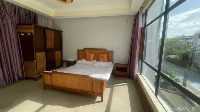 Ronaldo Sanya Bay Golf Phase I - View 4