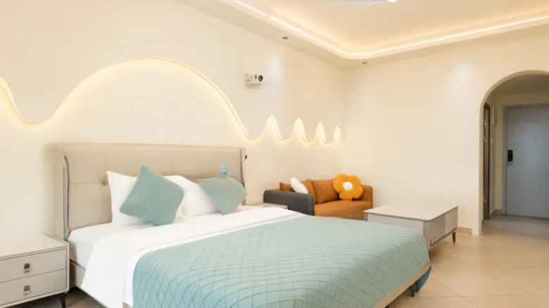 Lanhai Garden Phase II - View 6