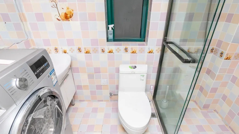 New South Residential Area - View 5