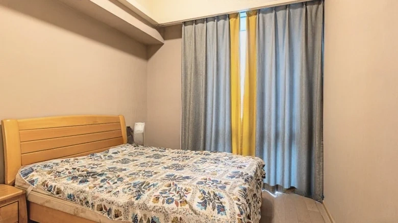 Chongqing Lifu City Square - View 2