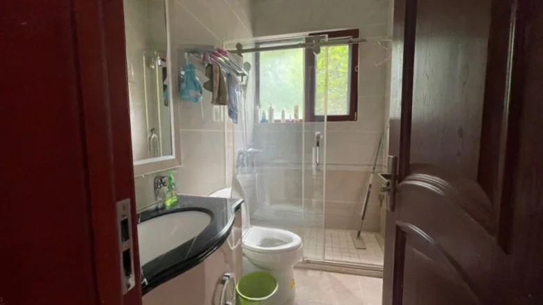 Runda Sanya Bay · Senior Secondary School Grade 2 District Villa - View 12