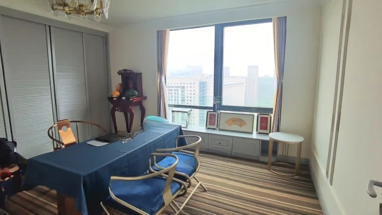 Haier Greenland Quanyun Village Yulan Apartments - View 2