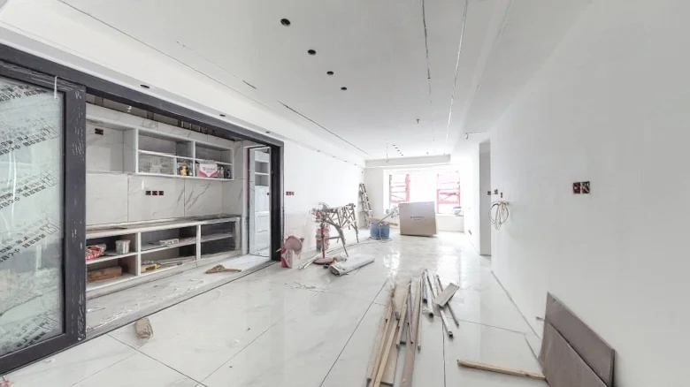 China Resources Land Yuefu - View 5