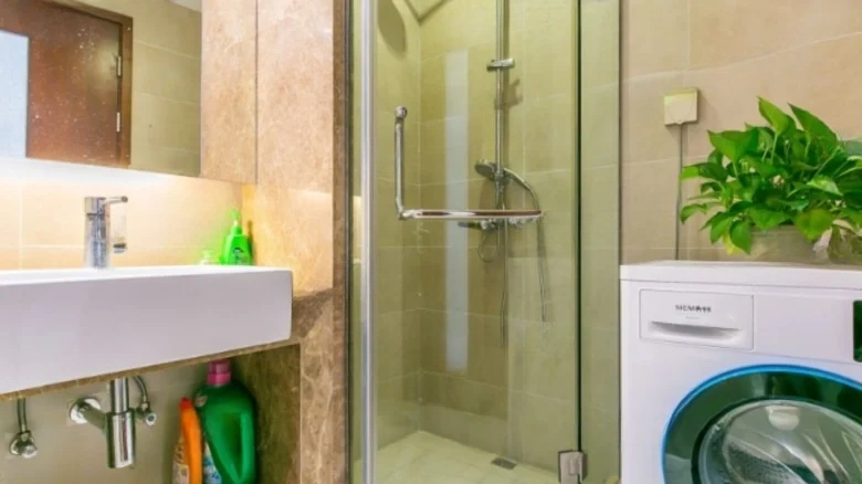 Shang Hai Huating - View 7