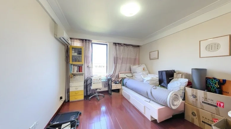 Haier Green City Quanyun Village Baibiyard - View 2