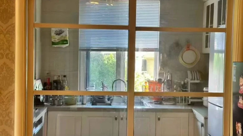 Zhongrui Manhattan East District - View 5