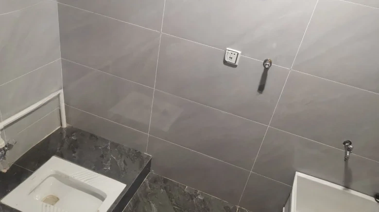 Elegant Courtyard of Literature - View 9