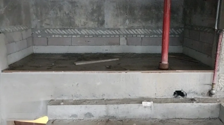 Wanda Plaza - View 4