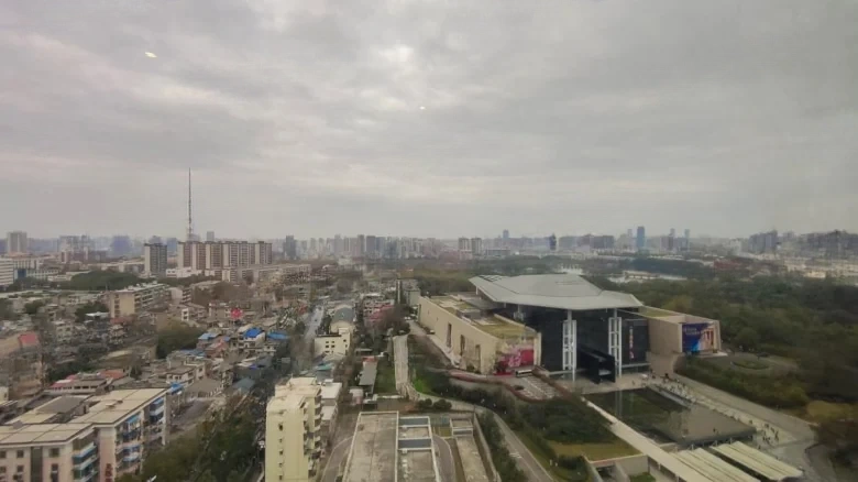 Park Nine Metropolis - View 8